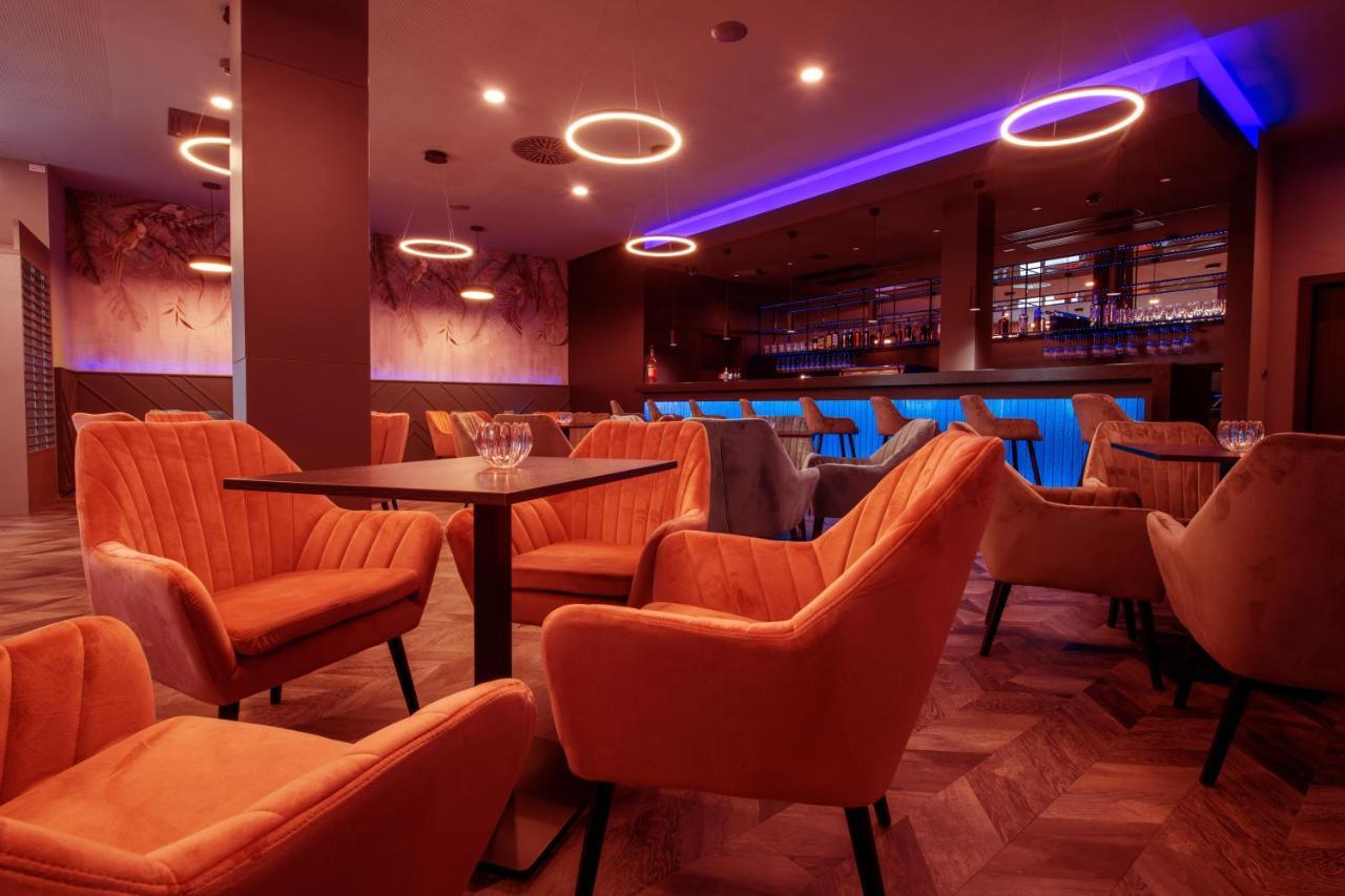 Wellness Hotel Panorama Trencsénteplic Kültér fotó