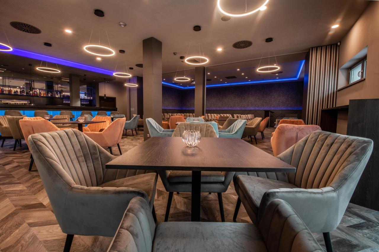 Wellness Hotel Panorama Trencsénteplic Kültér fotó