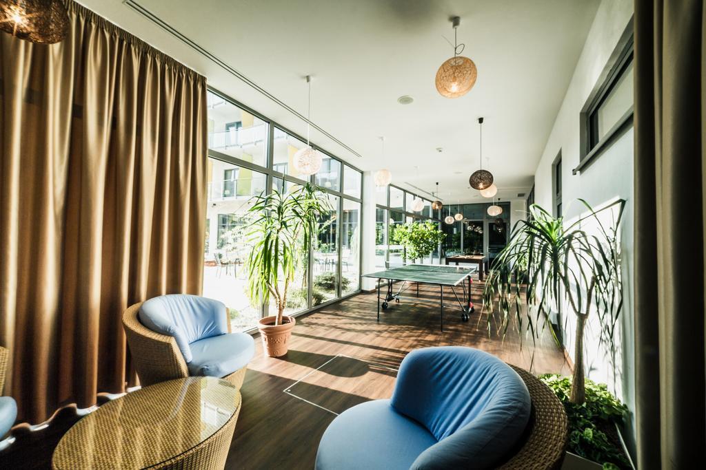 Wellness Hotel Panorama Trencsénteplic Kültér fotó