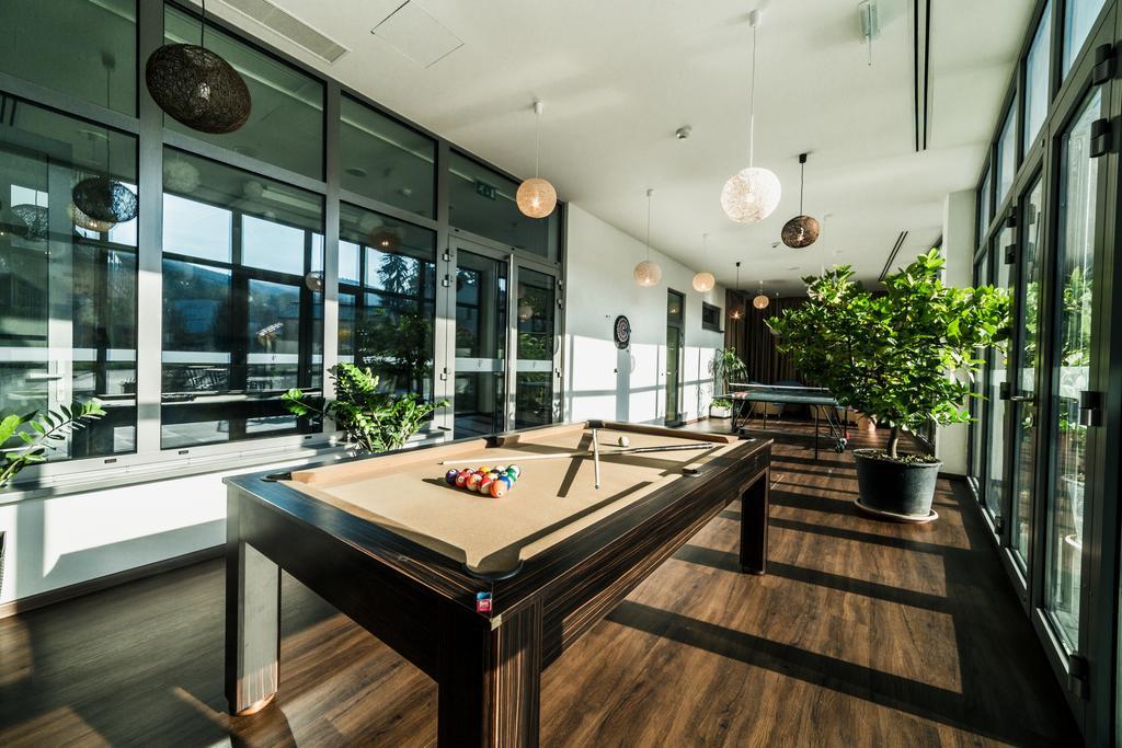 Wellness Hotel Panorama Trencsénteplic Kültér fotó