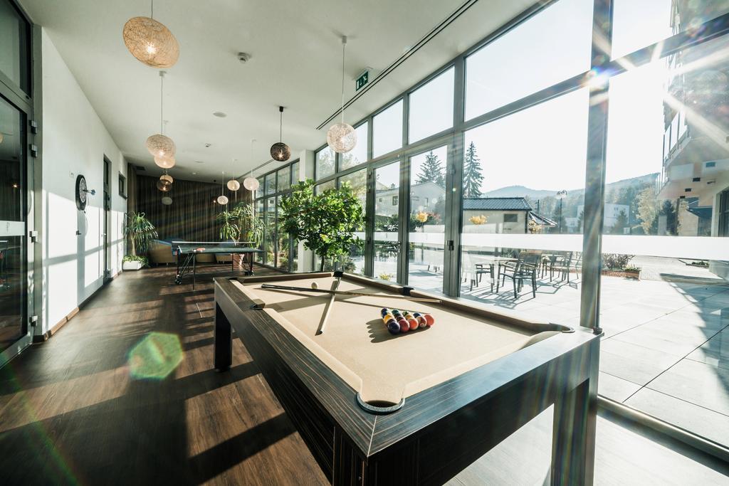 Wellness Hotel Panorama Trencsénteplic Kültér fotó